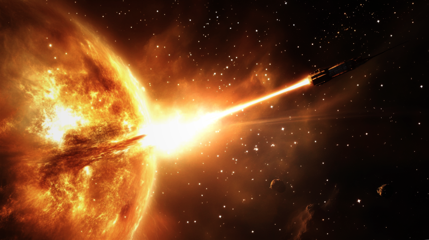 Weaponizing Astrology