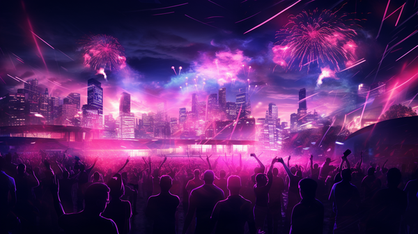 Wrapping up 2023 - Technology, Speaking, and Strumming