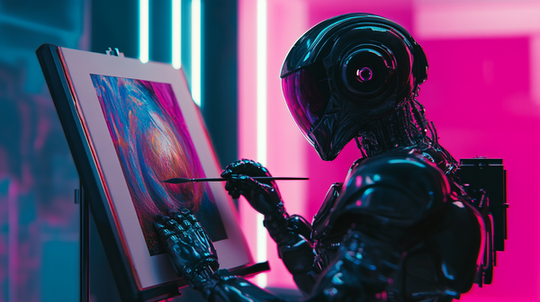 What if AI tools disappeared?