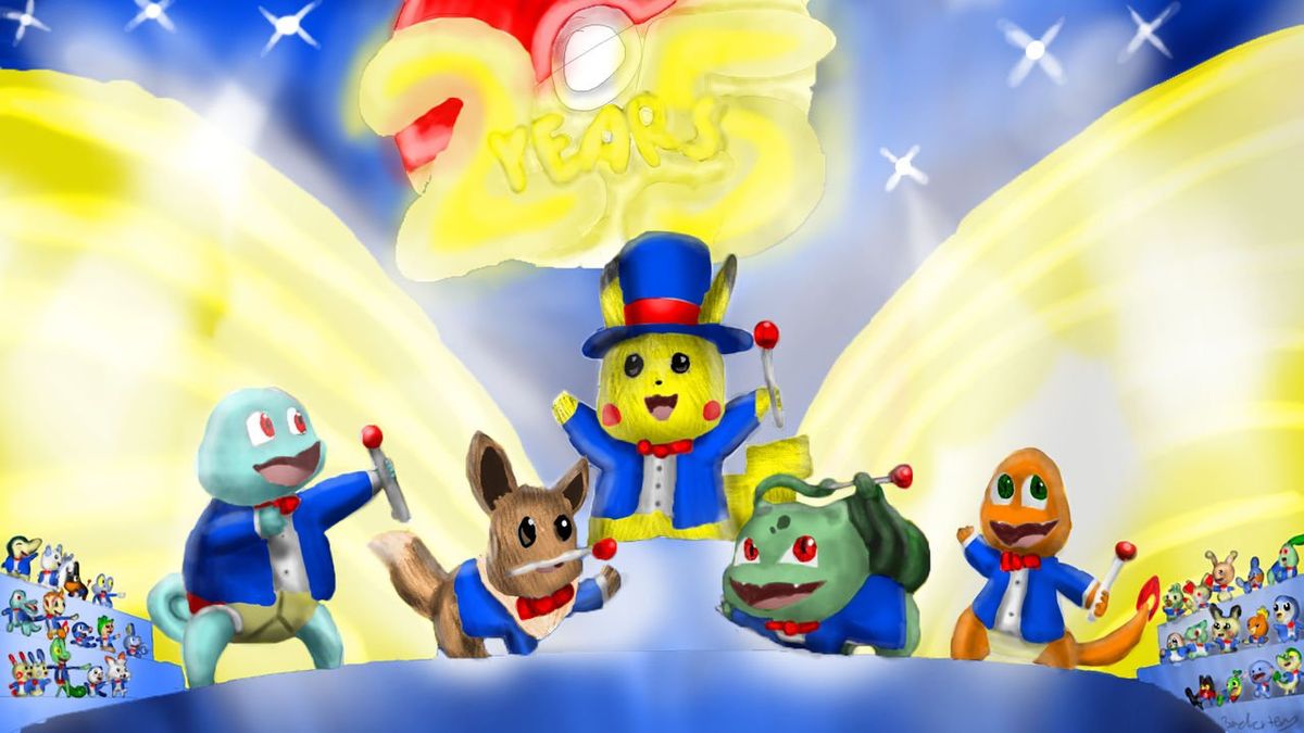 Pokemon's Secret Partnership With Amazon