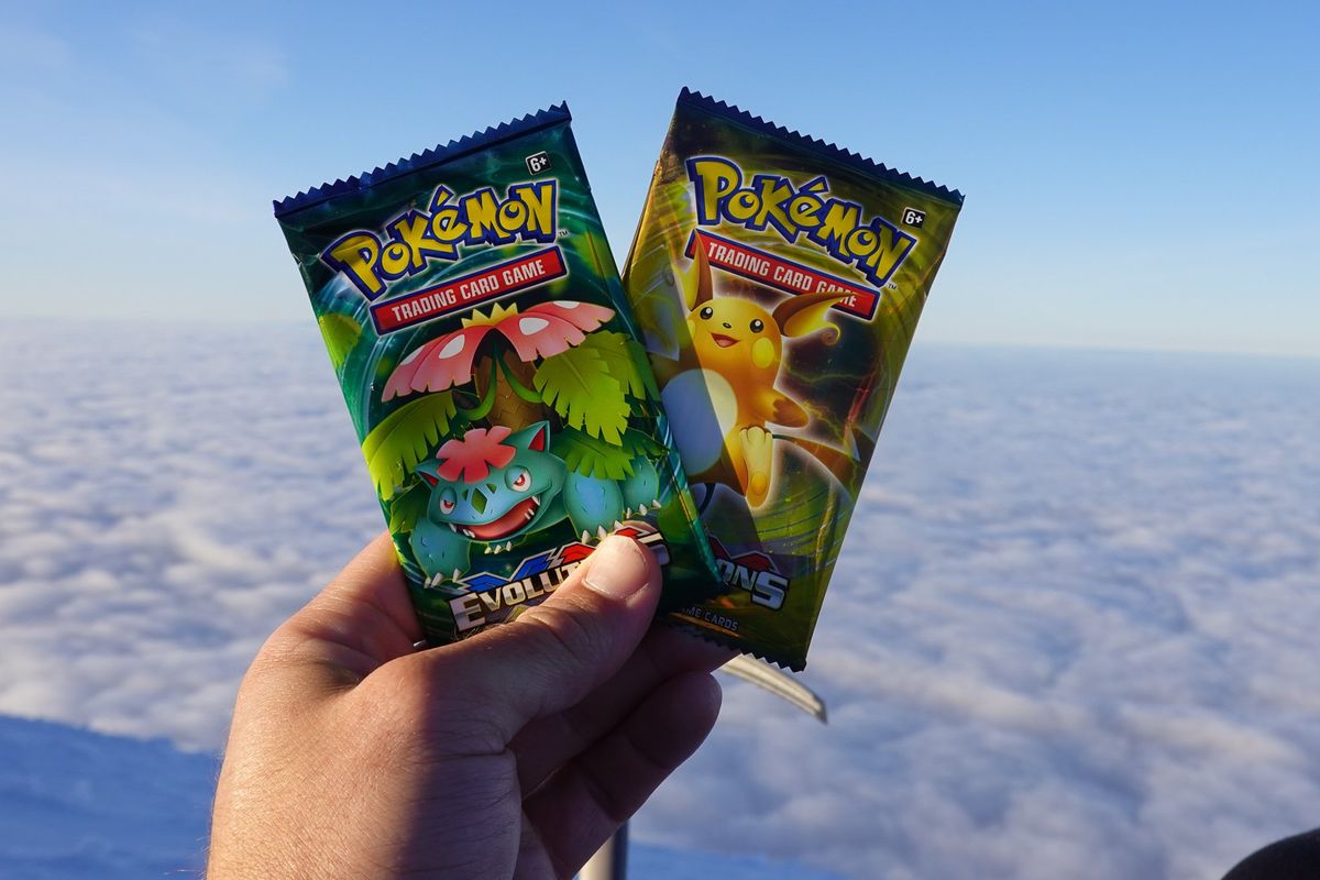 Are Graded Pokemon Slabs Worth Buying?