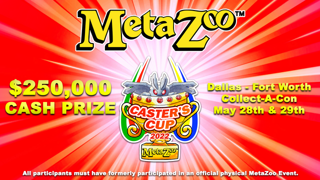 How Competitive MetaZoo Is Raising The Bar