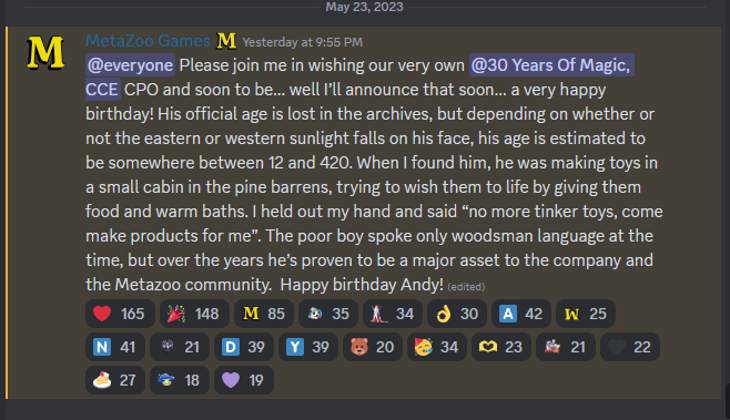 MetaZoo Leadership Rumors: What's the Truth?