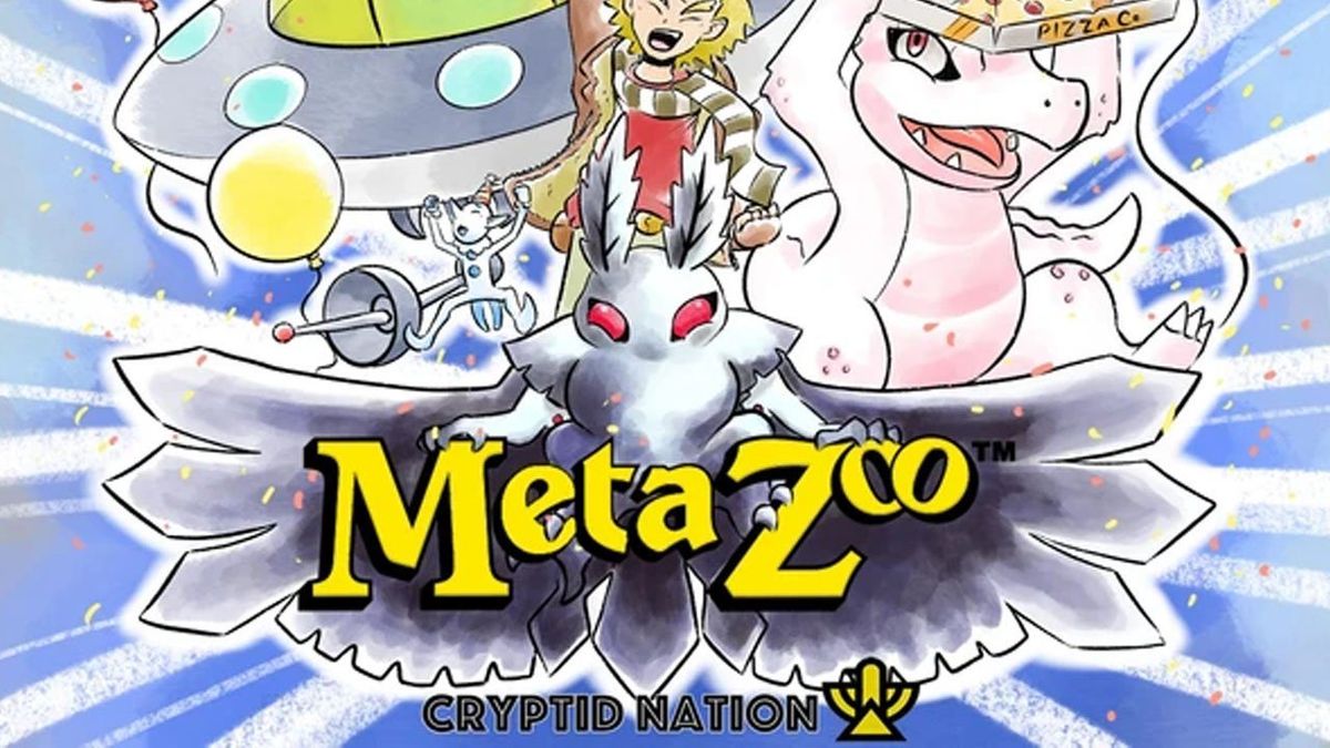 MetaZoo Can't Stop Winning