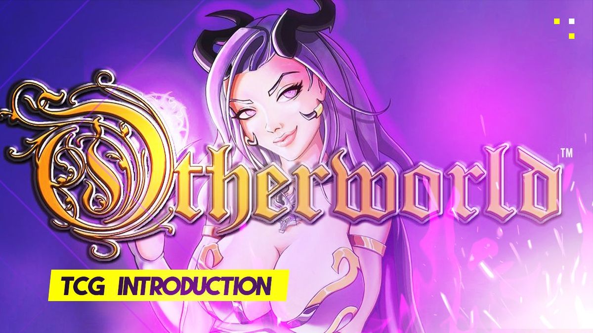 otherverse, otherworld, tcg, trading card game