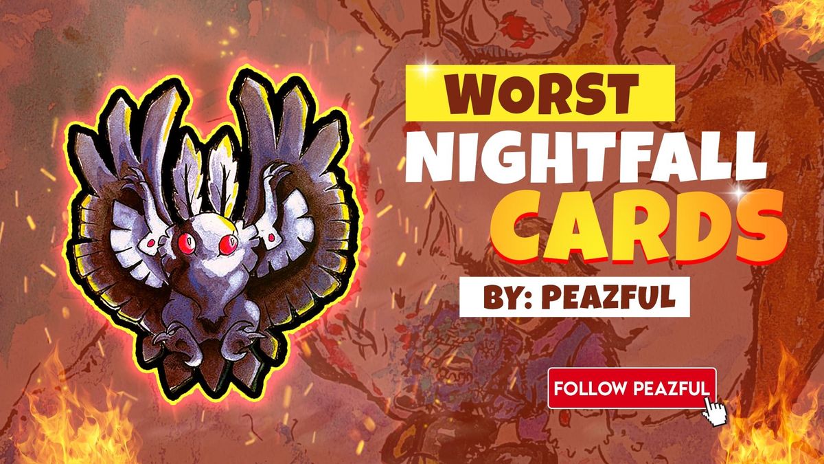 Metazoo, gameplay, nightfall, cards