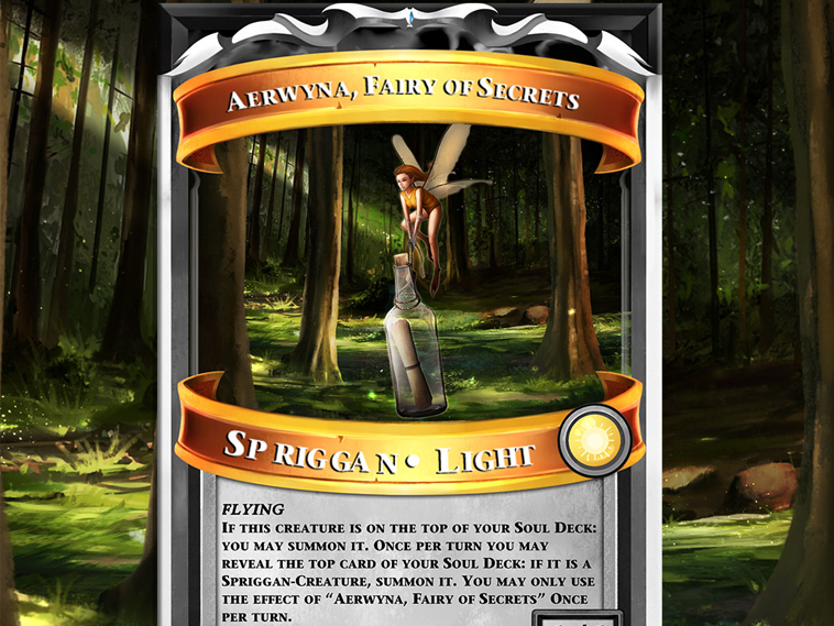 Spells of Magic: The Latest In Turbulent TCGs