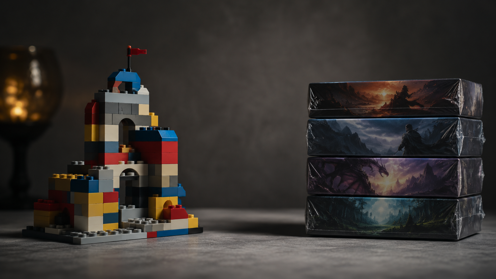 LEGO vs. Pokémon Investing: An Honest Comparison
