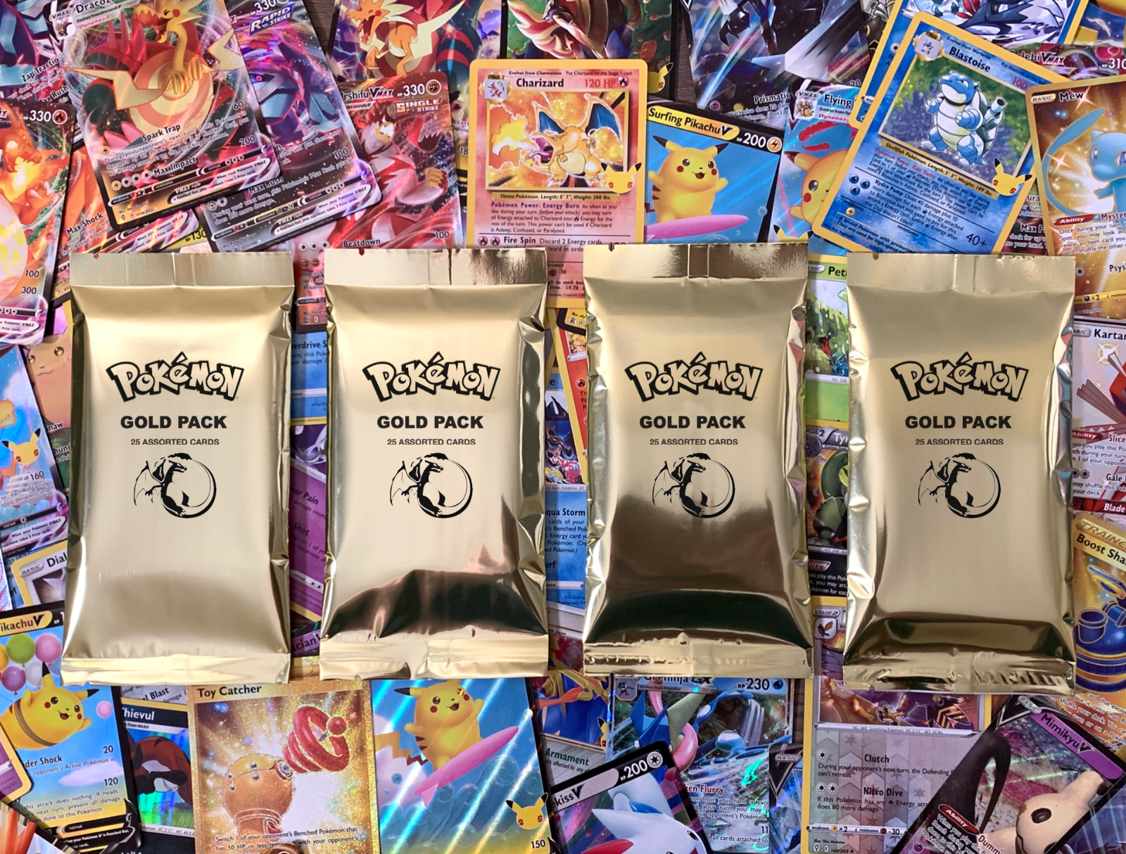 Pokemon Announces New Set: Battle Legion