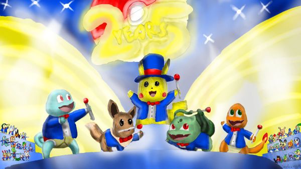 Pokemon's Secret Partnership With Amazon