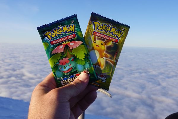 Are Graded Pokemon Slabs Worth Buying?