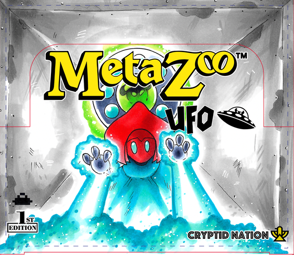 MetaZoo UFO: What We Know So Far