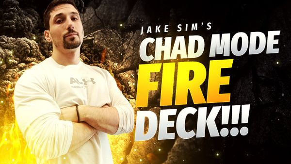 Flanking With Fire