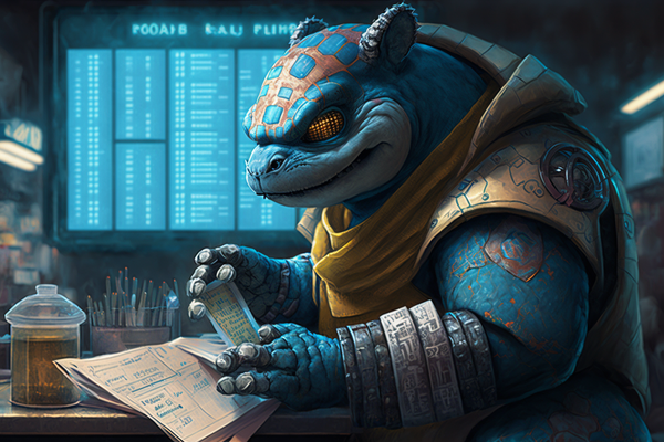Explaining The Pre-Order Reservation System