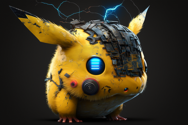 Pikachu's Prescription: How Pokémon Can Help Boost Your Mental Health
