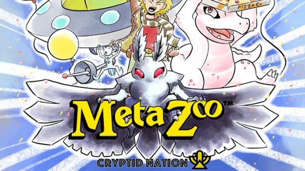 MetaZoo Can't Stop Winning