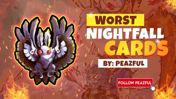 Metazoo, gameplay, nightfall, cards