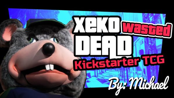 The Fascinating Downfall of Xeko CCG