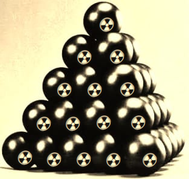 Truthenomics #2: The nuclear option?