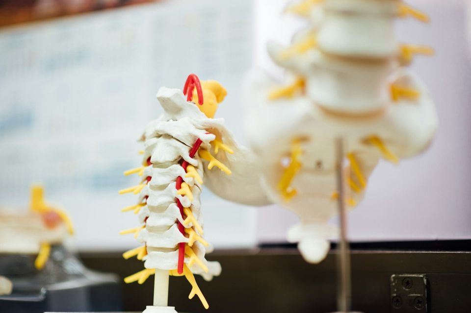 Brachial Neuritis and Me - 10 Lessons I Learned