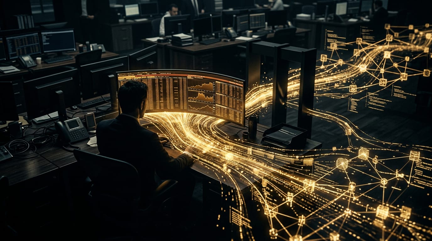 Bloomberg e dados financeiros