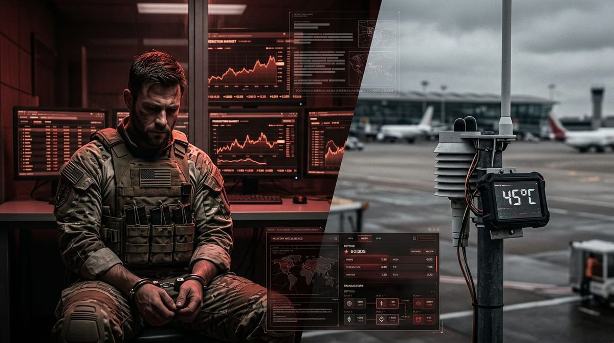 O Mercado que Precisa de Trapaceiros para Funcionar