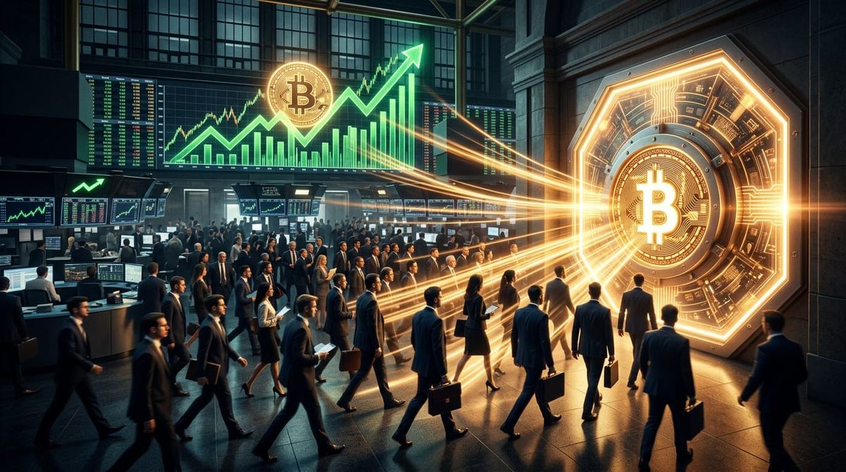 Intus Cripto News - 21/04/2026