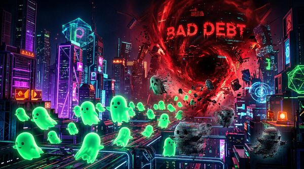 AAVE a $90 é compra ou armadilha? Os 3 cenários que vão definir tudo