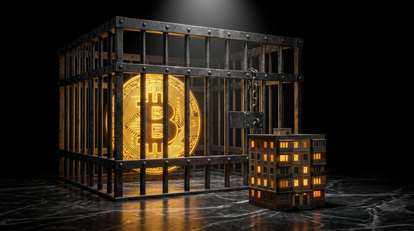 A Batalha pelos Containers: Quem Controla Onde o Dinheiro Fica Controla o Jogo