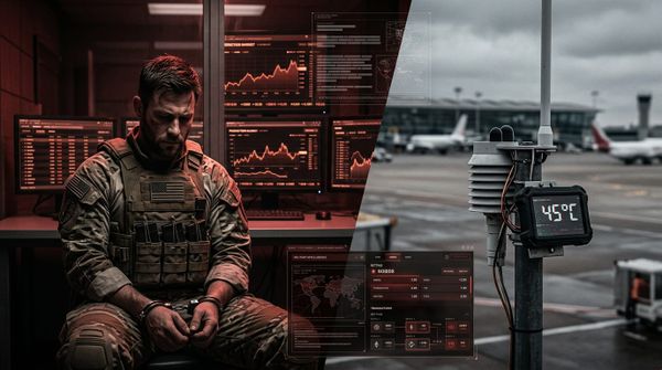 O Mercado que Precisa de Trapaceiros para Funcionar