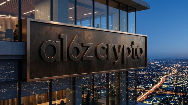 O que o Fundo de $2,2B da a16z Revela sobre os Próximos 3 Anos de Cripto