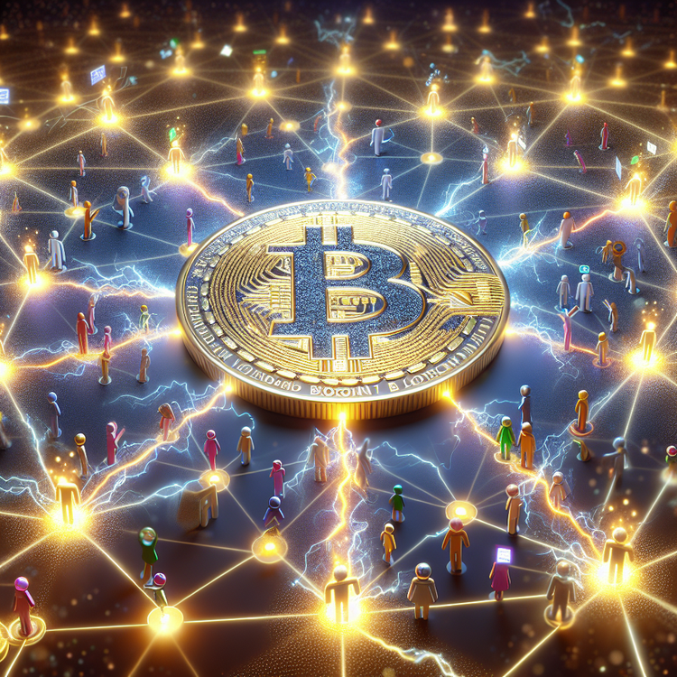 Micropayments and the Lightning Network