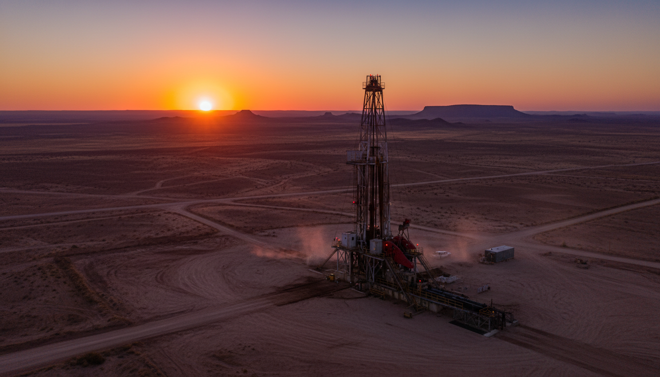 North America Goes Back to Losing Rigs: Assessing the Baker Hughes May 2026 Data