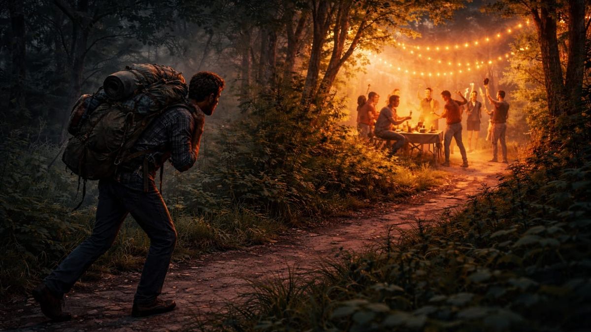 Why It Feels Like You'll Never Get There (And Why That Feeling Is Actually a Good Sign)