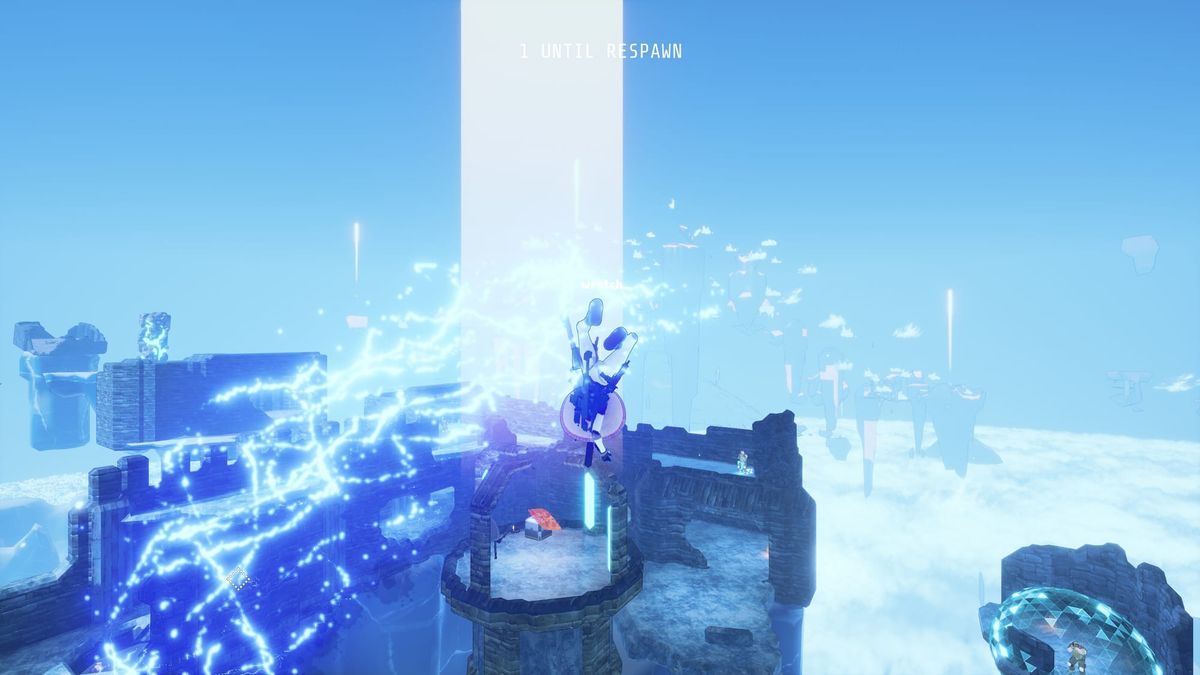 Body Movement and The Strange