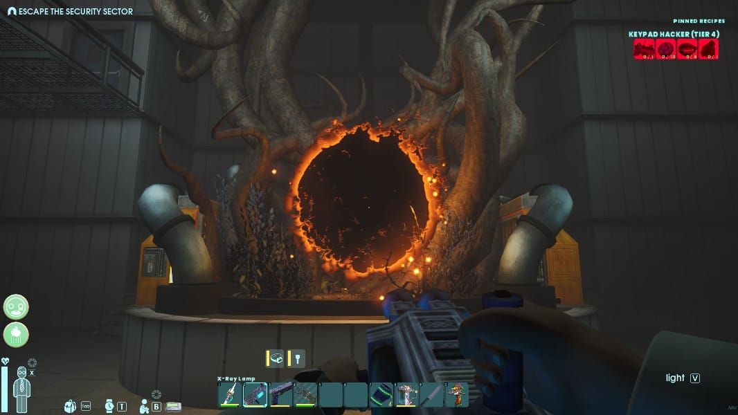 Spencer Rutledge's Top 10 Games of 2025