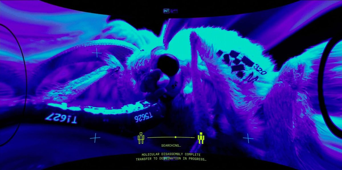 Annihilation//Breath v.2   Runner: Personal Log_01