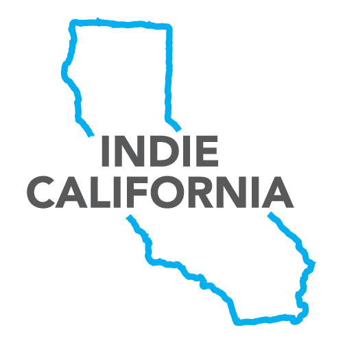 Indie California