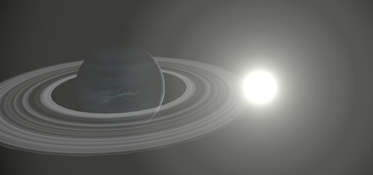 Emigrant Star