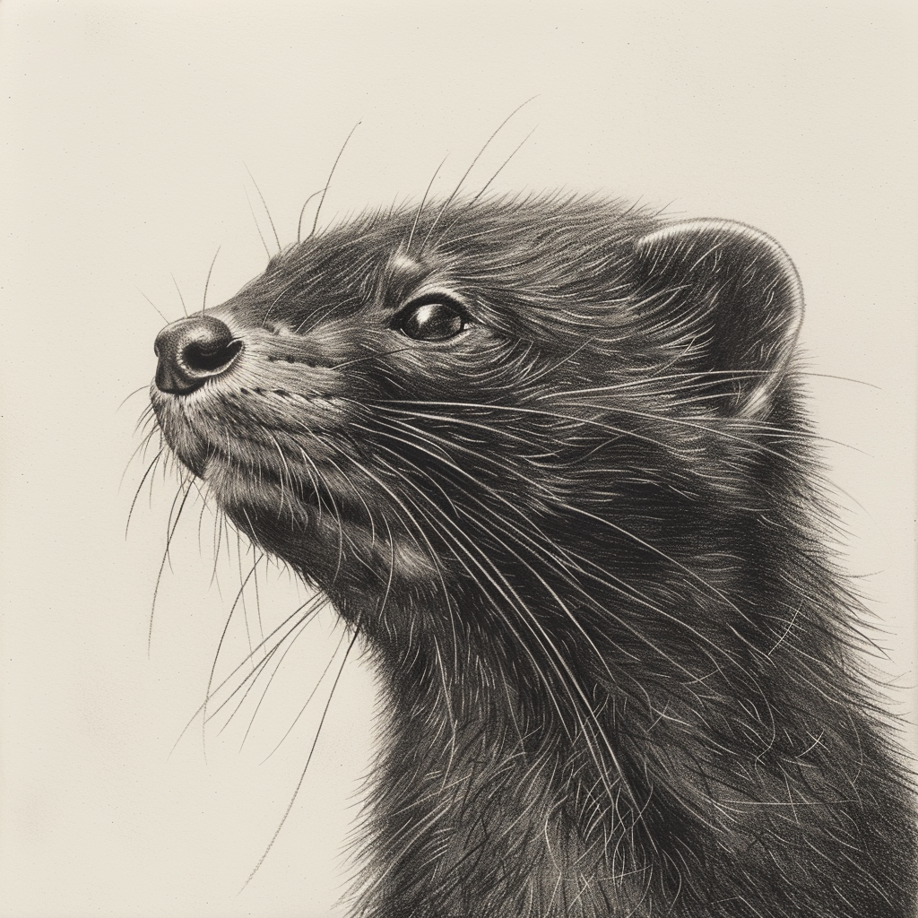 Wax Mink Report