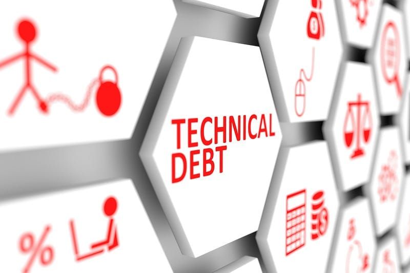 마이리얼트립 안드로이드 앱의 Technical Debt 해결하기