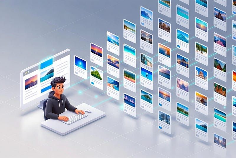 Product Engineer: 클릭 몇 번으로 여행 상품 5,000개를 만들다