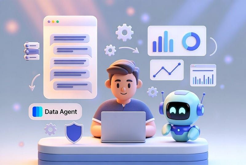 Product Engineer: 하루 500건 분석 요청을 받아내는 데이터 에이전트, 일을 돕는 AI에서 일을 수행하는 AI로