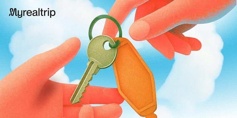 리셀마켓 — 고객의 오래된 불편을 해결하기 위해 시작한 새로운 연결