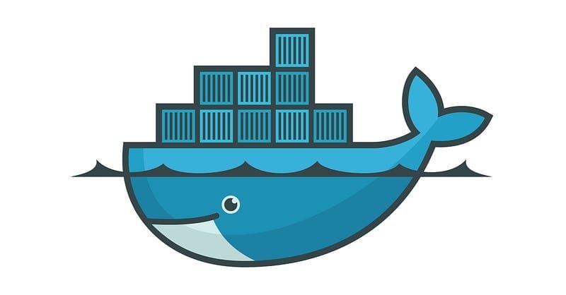 Docker 로 쾌적한 개발환경 구축하기