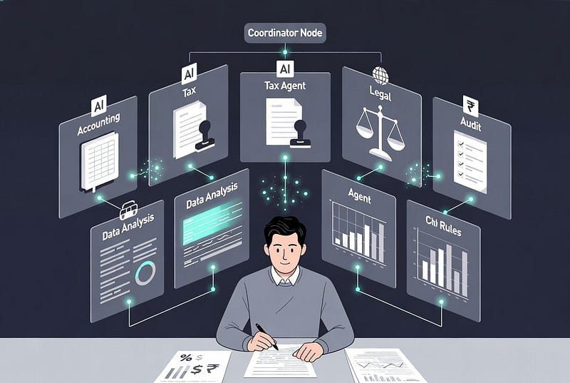 마이리얼트립 재무실장의 AI 에이전트 구축 일지