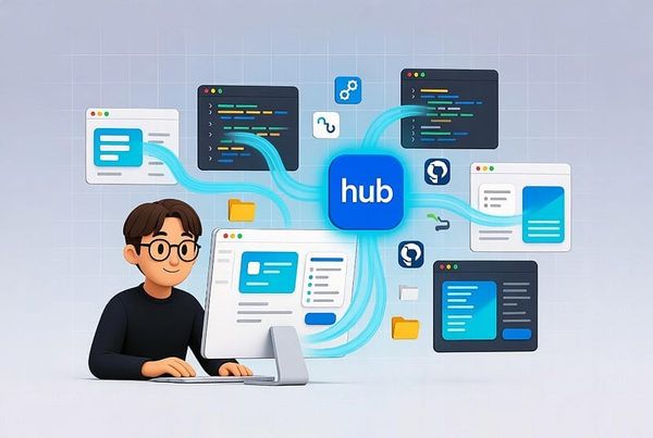 Product Engineer: 전직 백엔드 개발자, AI와 함께한 프론트엔드 도전기
