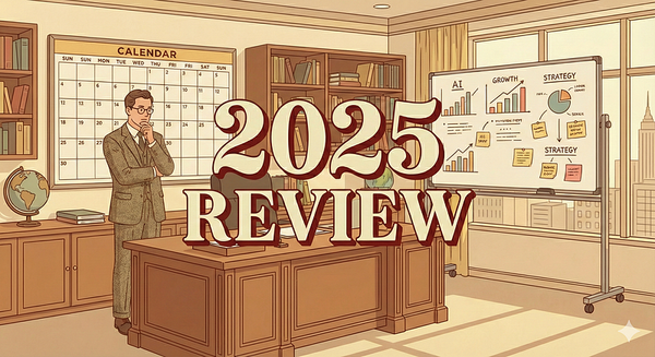 2025년 마이리얼트립의 AI 전환, 그 고통스럽고도 짜릿했던 기록