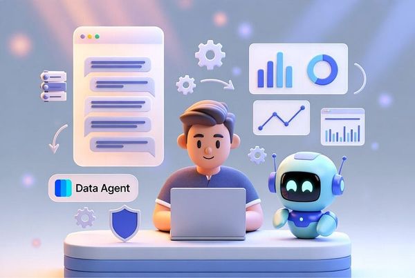 Product Engineer: 하루 500건 분석 요청을 받아내는 데이터 에이전트, 일을 돕는 AI에서 일을 수행하는 AI로