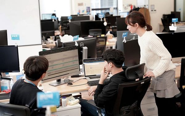 데이터가 흐르는 조직: Season2를 준비하며